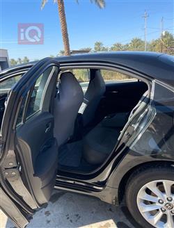 تۆیۆتا کۆرۆلا